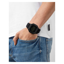 Cargar imagen en el visor de la galería, RELOJ DEPORTIVO PARA HOMBRE PHILIPP PLEIN HYPER SHOCK PWHAA0221 - NEGRO