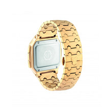 Cargar imagen en el visor de la galería, RELOJ PARA UNISEXO PHILIPP PLEIN HYPER SHOCK PWHAA0621 - DORADO