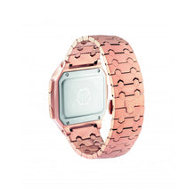Cargar imagen en el visor de la galería, RELOJ PARA UNISEXO PHILIPP PLEIN HYPER SHOCK PWHAA0721 - ORO ROSA
