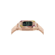 Cargar imagen en el visor de la galería, RELOJ PARA UNISEXO PHILIPP PLEIN HYPER SHOCK PWHAA0821 - ORO ROSA