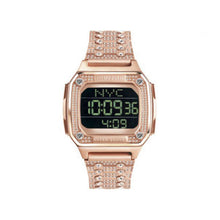 Cargar imagen en el visor de la galería, RELOJ PARA MUJER PHILIPP PLEIN HYPER SHOCK PWHAA1221 - ORO ROSA