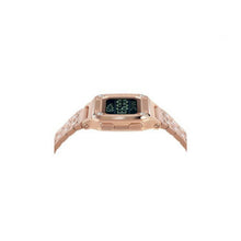 Cargar imagen en el visor de la galería, RELOJ PARA MUJER PHILIPP PLEIN HYPER SHOCK PWHAA1221 - ORO ROSA