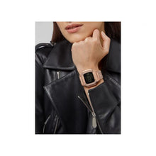 Cargar imagen en el visor de la galería, RELOJ PARA MUJER PHILIPP PLEIN HYPER SHOCK PWHAA1221 - ORO ROSA