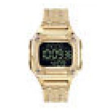 Cargar imagen en el visor de la galería, RELOJ PARA MUJER PHILIPP PLEIN HYPER SHOCK PWHAA1321 - DORADO