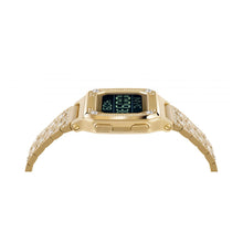 Cargar imagen en el visor de la galería, RELOJ PARA MUJER PHILIPP PLEIN HYPER SHOCK PWHAA1321 - DORADO