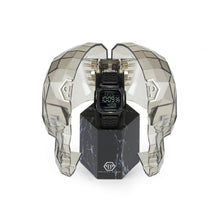 Cargar imagen en el visor de la galería, RELOJ PARA MUJER PHILIPP PLEIN HYPER SHOCK PWHAA1421 - NEGRO