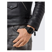 Cargar imagen en el visor de la galería, RELOJ PARA MUJER PHILIPP PLEIN HYPER SHOCK PWHAA1421 - NEGRO