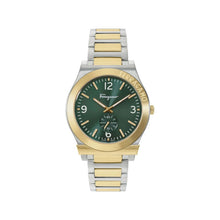Cargar imagen en el visor de la galería, RELOJ PARA HOMBRE FERRAGAMO GANCINI SFML00222 - MULTICOLOR