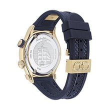 Cargar imagen en el visor de la galería, RELOJ PARA HOMBRE FERRAGAMO 1927 SFMZ00222 - AZUL
