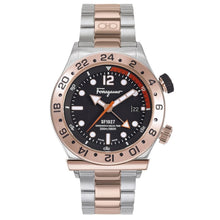 Cargar imagen en el visor de la galería, RELOJ PARA HOMBRE FERRAGAMO SFMZ00622 SFMZ00622 - MULTICOLOR