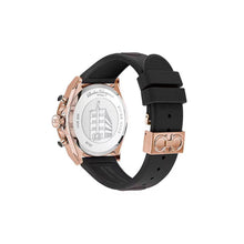 Cargar imagen en el visor de la galería, RELOJ DEPORTIVO PARA HOMBRE FERRAGAMO URBAN SFKF00423 - NEGRO
