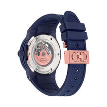 Cargar imagen en el visor de la galería, RELOJ PARA HOMBRE FERRAGAMO SALVATORE SFKG00423 - AZUL