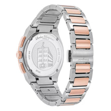 Cargar imagen en el visor de la galería, RELOJ PARA HOMBRE FERRAGAMO SALVATORE SFKR00323 - ORO ROSA