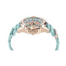 Cargar imagen en el visor de la galería, RELOJ DEPORTIVO PARA MUJER PHILIPP PLEIN $KULL PWNAA1223 - CELESTE