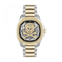 Cargar imagen en el visor de la galería, RELOJ PARA HOMBRE PHILIPP PLEIN HIGH-CONIC PWRAA0323 - PLATEADO
