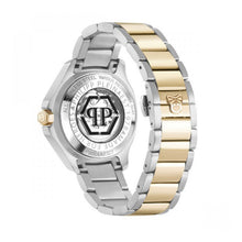 Cargar imagen en el visor de la galería, RELOJ PARA HOMBRE PHILIPP PLEIN HIGH-CONIC PWRAA0323 - PLATEADO