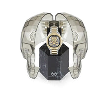 Cargar imagen en el visor de la galería, RELOJ PARA HOMBRE PHILIPP PLEIN HIGH-CONIC PWRAA0323 - PLATEADO