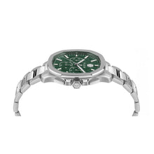 Cargar imagen en el visor de la galería, RELOJ PARA HOMBRE PHILIPP PLEIN HIGH-CONIC PWSAA0223 - PLATEADO
