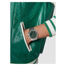 Cargar imagen en el visor de la galería, RELOJ PARA HOMBRE PHILIPP PLEIN HIGH-CONIC PWSAA0223 - PLATEADO