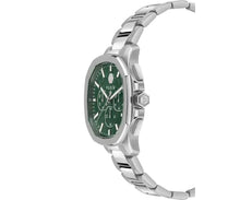 Cargar imagen en el visor de la galería, RELOJ PARA HOMBRE PHILIPP PLEIN HIGH-CONIC PWSAA0223 - PLATEADO