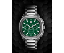Cargar imagen en el visor de la galería, RELOJ PARA HOMBRE PHILIPP PLEIN HIGH-CONIC PWSAA0223 - PLATEADO