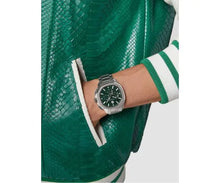 Cargar imagen en el visor de la galería, RELOJ PARA HOMBRE PHILIPP PLEIN HIGH-CONIC PWSAA0223 - PLATEADO