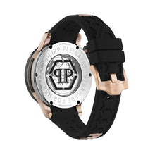 Cargar imagen en el visor de la galería, RELOJ DEPORTIVO PARA HOMBRE PHILIPP PLEIN HYPER SPORT PWUAA0623 - NEGRO