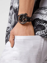 Cargar imagen en el visor de la galería, RELOJ DEPORTIVO PARA HOMBRE PHILIPP PLEIN HYPER SPORT PWUAA0623 - NEGRO
