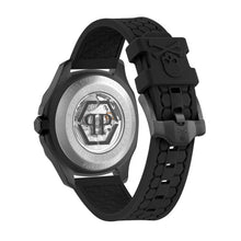 Cargar imagen en el visor de la galería, RELOJ DEPORTIVO PARA HOMBRE PHILIPP PLEIN HIGH-CONIC PWRAA0923 - NEGRO