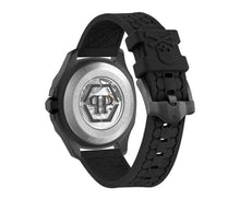 Cargar imagen en el visor de la galería, RELOJ DEPORTIVO PARA HOMBRE PHILIPP PLEIN HIGH-CONIC PWRAA0923 - NEGRO
