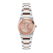 Cargar imagen en el visor de la galería, RELOJ PARA MUJER FERRAGAMO ELLIPTICAL SFYG01023 - PLATEADO