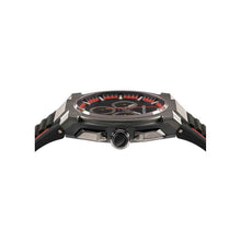 Cargar imagen en el visor de la galería, RELOJ PARA HOMBRE FERRAGAMO SALVATORE SFK200323 - NEGRO