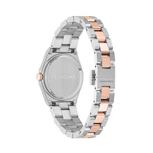 Cargar imagen en el visor de la galería, RELOJ PARA MUJER FERRAGAMO VEGA UPPER SFKY00423 - PLATEADO