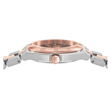 Cargar imagen en el visor de la galería, RELOJ PARA MUJER FERRAGAMO VEGA UPPER SFKY00423 - PLATEADO