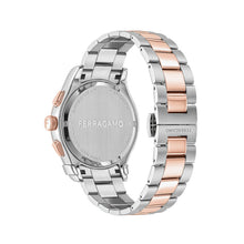 Cargar imagen en el visor de la galería, RELOJ PARA HOMBRE FERRAGAMO FERRAGAMO 1927 SFKZ00623 - PLATEADO