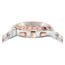 Cargar imagen en el visor de la galería, RELOJ PARA HOMBRE FERRAGAMO FERRAGAMO 1927 SFKZ00623 - PLATEADO
