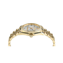 Cargar imagen en el visor de la galería, RELOJ PARA MUJER PHILIPP PLEIN PW2BA0223 PW2BA0223 - DORADO