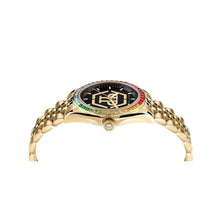 Cargar imagen en el visor de la galería, RELOJ PARA MUJER PHILIPP PLEIN STREET COUTURE PW2BA0623 - DORADO