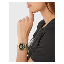 Cargar imagen en el visor de la galería, RELOJ PARA MUJER PHILIPP PLEIN STREET COUTURE PW2BA0623 - DORADO