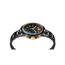 Cargar imagen en el visor de la galería, RELOJ PARA MUJER PHILIPP PLEIN NOBILE LADY PWSBA0623 - NEGRO
