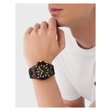 Cargar imagen en el visor de la galería, RELOJ DEPORTIVO PARA HOMBRE PHILIPP PLEIN OCTAGON PWTBA0323 - MARRÓN