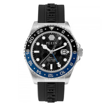 Cargar imagen en el visor de la galería, RELOJ DEPORTIVO PARA HOMBRE PHILIPP PLEIN HYPER $PORT PWYBA0123 - NEGRO