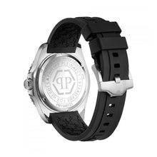 Cargar imagen en el visor de la galería, RELOJ DEPORTIVO PARA HOMBRE PHILIPP PLEIN HYPER $PORT PWYBA0123 - NEGRO