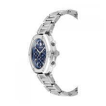 Cargar imagen en el visor de la galería, RELOJ PARA UNISEXO PHILIPP PLEIN THE HEXAGON PWZBA0323 - PLATEADO