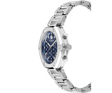 Cargar imagen en el visor de la galería, RELOJ PARA UNISEXO PHILIPP PLEIN THE HEXAGON PWZBA0323 - PLATEADO