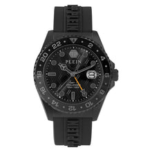 Cargar imagen en el visor de la galería, RELOJ DEPORTIVO PARA HOMBRE PHILIPP PLEIN HYPER $PORT PWYBA1023 - NEGRO