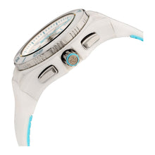 Cargar imagen en el visor de la galería, RELOJ DEPORTIVO PARA UNISEXO TECHNOMARINE TM-113011 - BLANCO