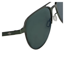 Cargar imagen en el visor de la galería, LENTES DE SOL ADIDAS ORIGINALS PARA HOMBRE - AOM005.030.GLS