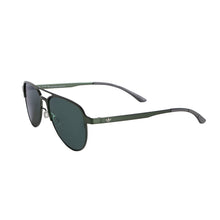Cargar imagen en el visor de la galería, LENTES DE SOL ADIDAS ORIGINALS PARA HOMBRE - AOM005.030.GLS