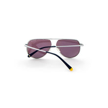 Cargar imagen en el visor de la galería, LENTES DE SOL AVIATOR PARA HOMBRE - I 22524-AVI-03-06